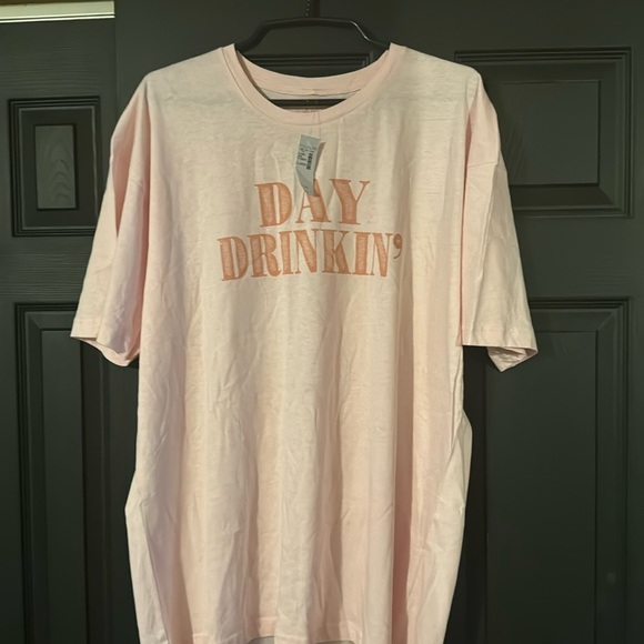 NWT Maurice’s tshirt - Picture 1 of 2